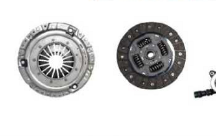 KIT EMBRAGUE DRK 1075946 SWM G01 - KEM1075946