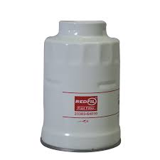 FILTRO COMBUSTIBLE SHOGUN FC190 URBAN/MAZDA/FRONTIER - FFC190