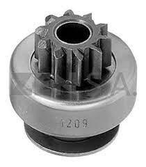BENDIX BESSER BEN228A CLIO LOGAN 1.4 1.6 00-12 MEGAN SCENIC 2.0 16V 03-09 CORSA 8D (ZEN1064) - BBBEN228