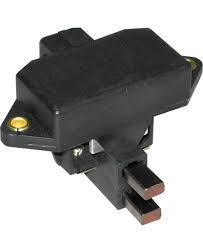 REGULADOR VOLTAJE BESSER REG023B 12V LUV 2.2 - REG023B