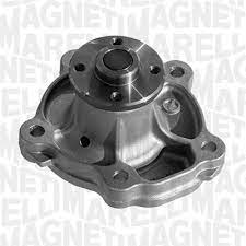 BOMBA AGUA MGT 17400-69G00 SCROSS 1.6 - BAMM69G00