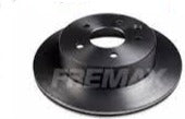 DISCO FRENO POS YESQ BD2071 QASHQAI 1.6 4X2 XTRAIL 2.2 2.5 KOLEOS  - DFYBD2071