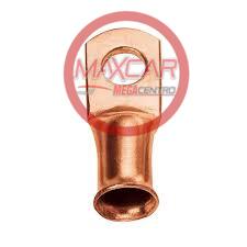 TERMINAL OJO 10MM COBRE - TOC10