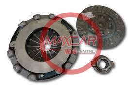 KIT EMBRAGUE DAIKIN MZ574042U MZ B2600 4X4 G6 INY (PLATO+DISCO+RUL)  - KEMMZ574042