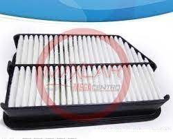 FILTRO AIRE ADVANCE AA8590 TUCSON IX CRETA SPORTAGE R 11-12, SELTOS 1.6 20- (PANEL) (MK29766)  - FAA8590