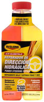 RISLONE REPARADOR DIRECCION HIDRAULICA 500ML - RRD500