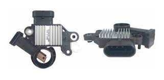 REGULADOR VOLTAJE BESSER REG328 12V OPTRA 1.8 3 PINES CONTRARIOS D717-3P - REG328