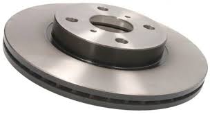 DISCO FRENO DEL STRONG BD4133 GW HAVAL M4 (3501011-S08)(255X22/20X43X4H) - DFSBD4133