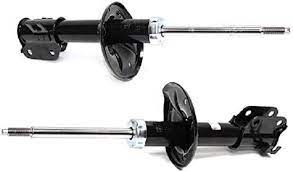 AMORTIGUADOR DEL RKT RKT020 SPARK 06-10 RH GAS (96424026) - RKT020