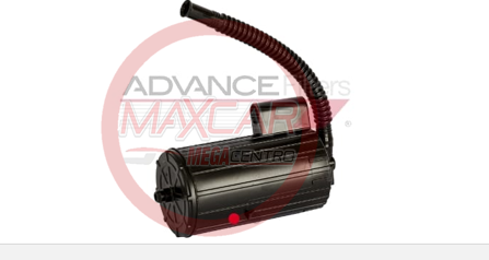 FILTRO COMBUSTIBLE ADVANCE AFI8996 SPARK GT 11- BEAT 19-  - FAFI8996