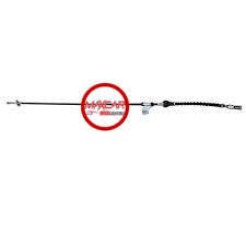 CABLE EMBRAGUE OEM 24105069 SAIL 1.4 2012 - CEO5069