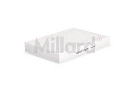 F.AC18360 FILTRO A/C ADVANCE XTRAIL 15- QASHQAI 2.0  2015- (MC52077)