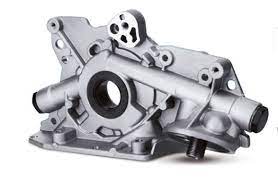 BOMBA ACEITE SUZUKI 16100-65D00 GRAND VITARA J20 2.0, GRAND VITARA SZ 2.0 (1229.10) - BAS122910