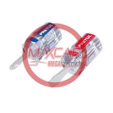 JUEGO 2PZ MINIDESARMADORES PRETUL 669059 1/4X11/2 - JP669059