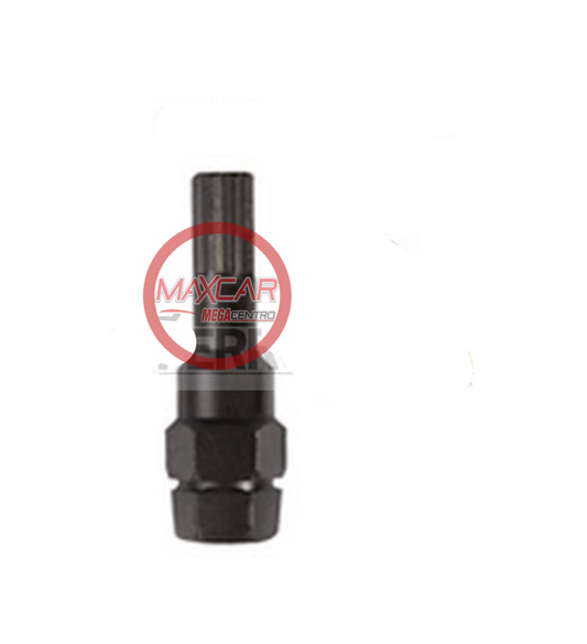 ADAPTADOR LLAVE ESTRELLA MACHO PV0697  PV0697