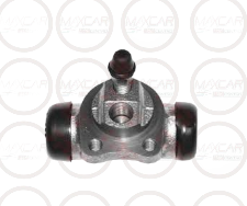 CILINDRO RUEDA POS BGF 90498300 ASTRA, ZAFIRA (ALUMINIO) - CRB8300