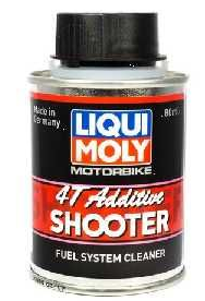 LIQUI MOLY MB SHOOTER 4T 80ML 7837 - LM7837