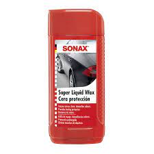 SONAX CERA PROTECTORA 500ml S301200 - CS301200