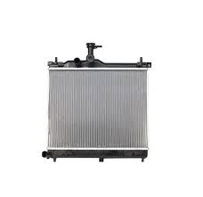 RADIADOR AIXIN 25310-0X500 HY I10N 1.1 (350X448X16) - R0X500