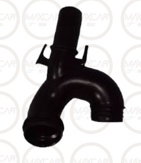 DUCTO RESONADOR GM 96800818 AVEO - DR818