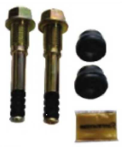 KIT MORDAZA JAFFS AT16517 PREGIO MOD 99-02/ APLICA CARNIVAL 99-02 10222 242892 (PERNOS) - KMJAT16517