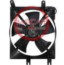 ELECTROVENTILADOR ALLPARTS 96553241 OPTRA 05- COMPLETO - EVA3241