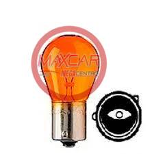 FOCO FLOSHER GUIA 12V 2P AMBER F522907 - FG2907