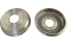 TAMBOR FRENO HIPPER HF28F DMAX 3.0 3.5 4X4 05-13 - TFHF28F