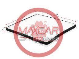 F.AC39588 FILTRO A/C SHOGUN BAC665C CAPTIVA 1.5 SPARK GT 1.2 DFSK GLORY 560 (CA65220)