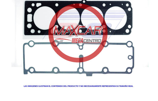 EMPAQUE CABEZOTE 82231 LUV 2.2-EC82231