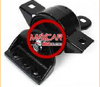 BASE MOTOR DLB SRBM004 AVEO RH (96535425) - SRBM004