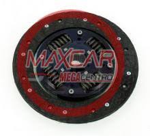 DISCO EMBRAGUE DAIKIN HYD104U GRAND VITARA 5P - DEHYD104U