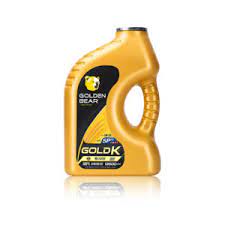 GOLDEN GALON 5W30 FULL SYNTETIC SP - GG530F