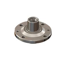 MANZANA RUEDA DEL NAKATA NKF8100 LOGAN 1.6 8V 10-15 23X37MM - M8100