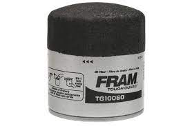 FILTRO ACEITE FRAM TG10060 CHANGAN CS75 18-20 CAPTIVA 1.5 20- TAHOE M22 - FTG10060