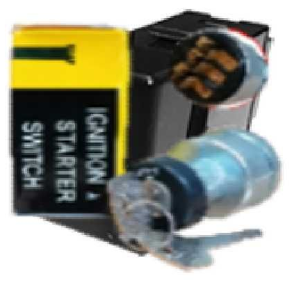 SWITCH ARRANQUE UNIV LS15SAJ SW.21 - SW15SA