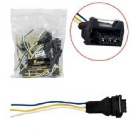 SOCKET DISTRIBUIDOR VW 623.322 - SQ623322
