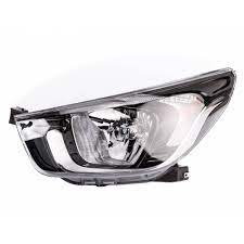 FARO DEL DEPO 235-1143L SPARK GT 19 - BEAT L - F2351143L
