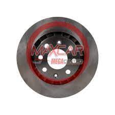 DISCO FRENO AUTOPARTS 96534660 AVEO 1.4 1.6 1.5 - DFAT4660