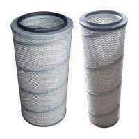 FILTRO AIRE HK UK12240 FOTON BJ1133, 6.7CC 18-22: 16546K2448/ K2448 - FUK12240
