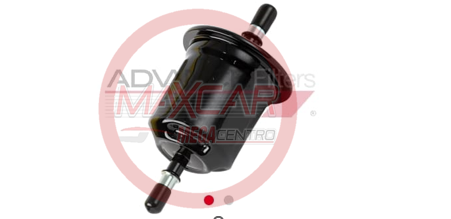 FILTRO COMBUSTIBLE ADVANCE AFP751 CHANGAN CS15/BYD F3 - FAFP751