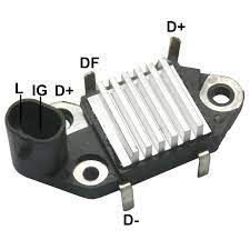 REGULADOR GAUSS GA940/0941 IJ-DO940 SPARK-MATIZ - IJD0941
