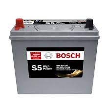 BATERIA BOSCH N40HP S5 - BN40HPS5