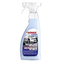 SONAX XTREME BRILLIANT SHINE DETAILE S287400 - S287400