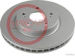 DISCO FRENO MGT 55211-65D01 GRAND VITARA 1.6 3P  (287X17) 5H - DFM65D01