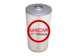 FILTRO COMBUSTIBLE SHOGUN SF1307 HINO GH/AK - FSF1307S