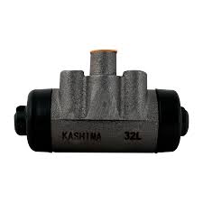 CILINDRO RDA POST BGF 53401-56B00 SUZ VITARA 5P 15 16 RH -