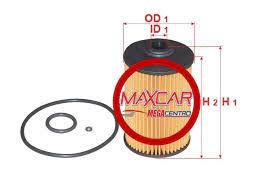 FILTRO COMBUSTIBLE SHOGUN EF1802 HINO GH AK  - FEF1802S
