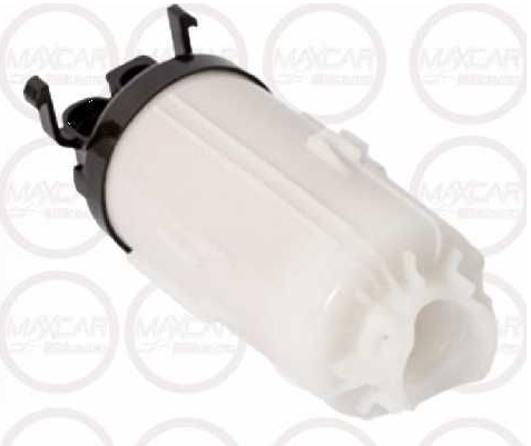 FILTRO COMBUSTIBLE ADVANCE AFI9305 VERNA 1.4 MPI SOLUTO XCITE 1.4  - FAFI9305