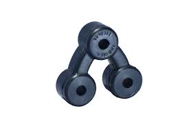 CAUCHO SOPORTE ESCAPE INR 1910409 AVEO SPARK OPTRA - CSEI1910409